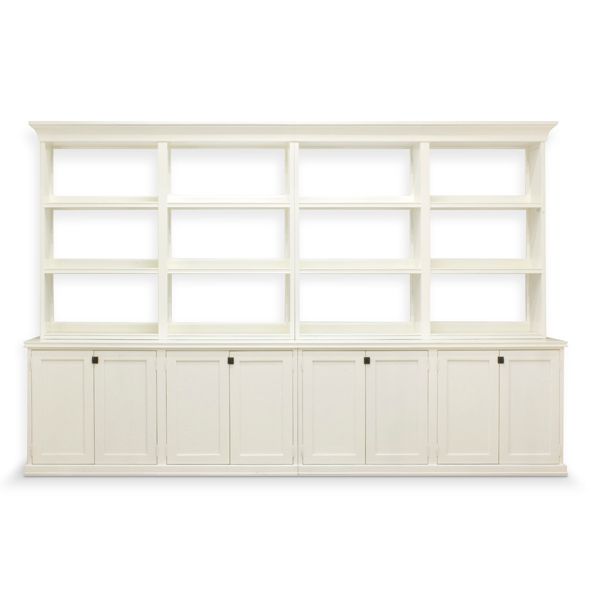 Viviana Wall Unit