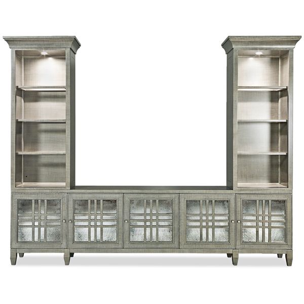 Walsh Wall Unit