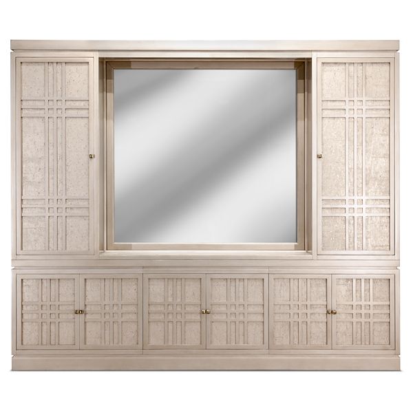 Walsh Wall Unit