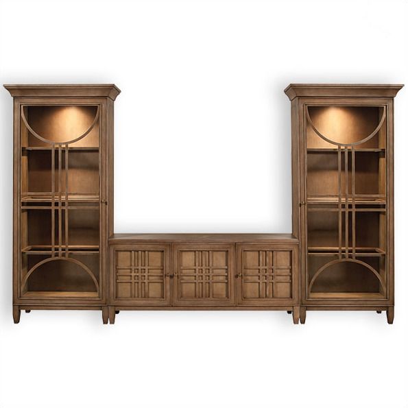 Walsh Wall Unit