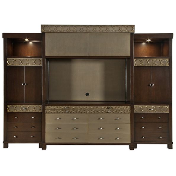 Yakov Wall Unit