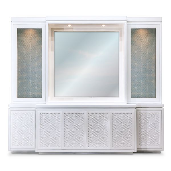Zara Wall Unit