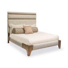 Jonah Queen Platform Bed