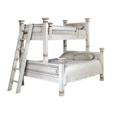 Lisette Bunk Bed
