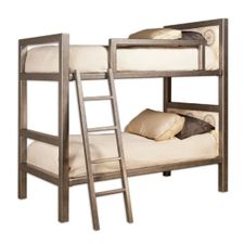 McBeal Bunk Bed