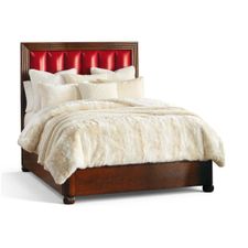 Redford Queen