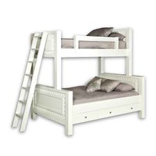 Sasha Bunk Bed