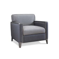 Abel Club Chair