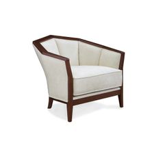 Arlo Club Chair