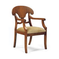 Basilea Arm Chair