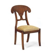 Basilea Side Chair