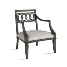 Bridgewater Occasional Chair 
