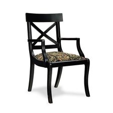 Catalina Arm Chair