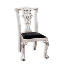 Chippendale Side Chair