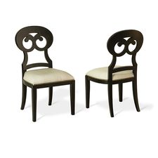 Cole Side Chair