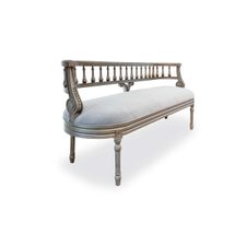 Edna Settee