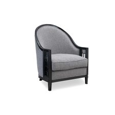 Elodie Club Chair