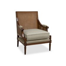 Gianina Club Chair