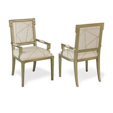 Harmon Arm Chair