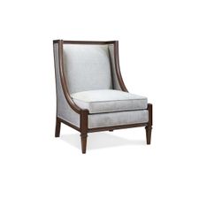Lola Wing Chair