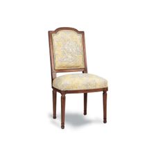 Louis XVI Side Chair