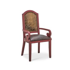 Mateo Arm Chair