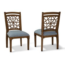 McAvoy Side Chair