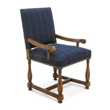 McDermot Arm Chair