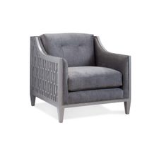 Moto Club Chair