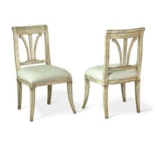 Sage Side Chair