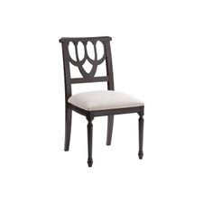 Trident Chair