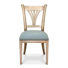 Weber Side Chair