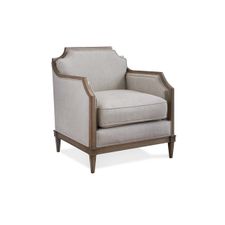 Yael Club Chair