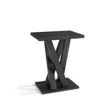 Abbott Side Table
