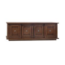 Abrielle Media Cabinet