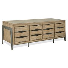 Aiken Credenza