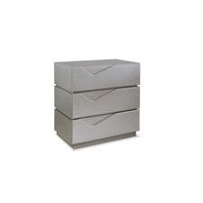 Aikena Side Table (Left)