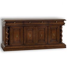 Alexander Credenza