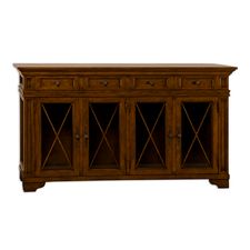 Alissa Buffet SPL