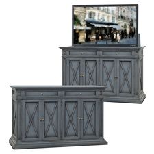 Alissa TV Cabinet