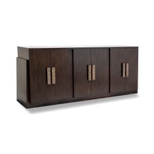 Allister Cabinet