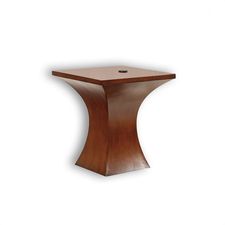 Amanda End Table