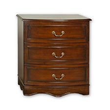 Amos Chest