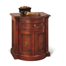 Ansley End Table