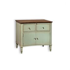 Asa Chest