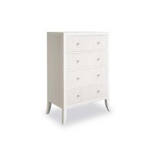 Athena Tall Chest
