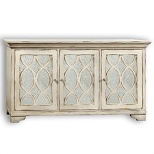 August Media Chest