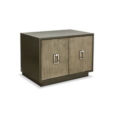 Belgium Chest