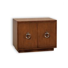 Belgium Chest