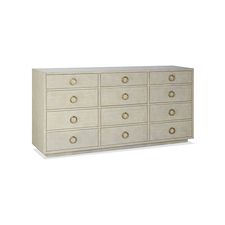 Belgium Dresser